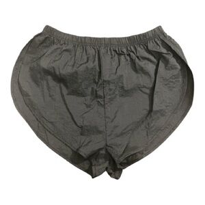 Body Wrappers High Cut Shorts
